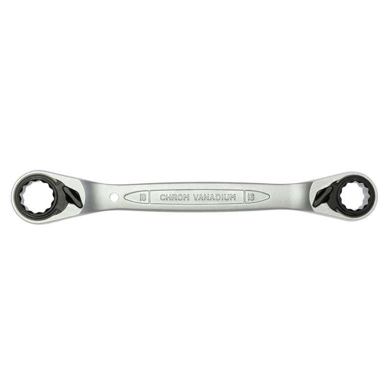 Spanner Ratchet MultiDrive 16 to 19mm - 60051619RX