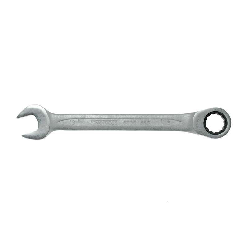 Spanner Ratchet Combination 16mm - 600516RS