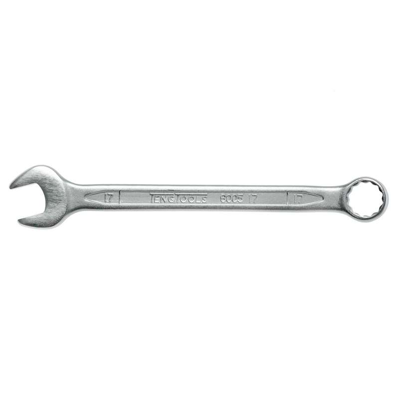 Spanner Combination 17mm - 600517