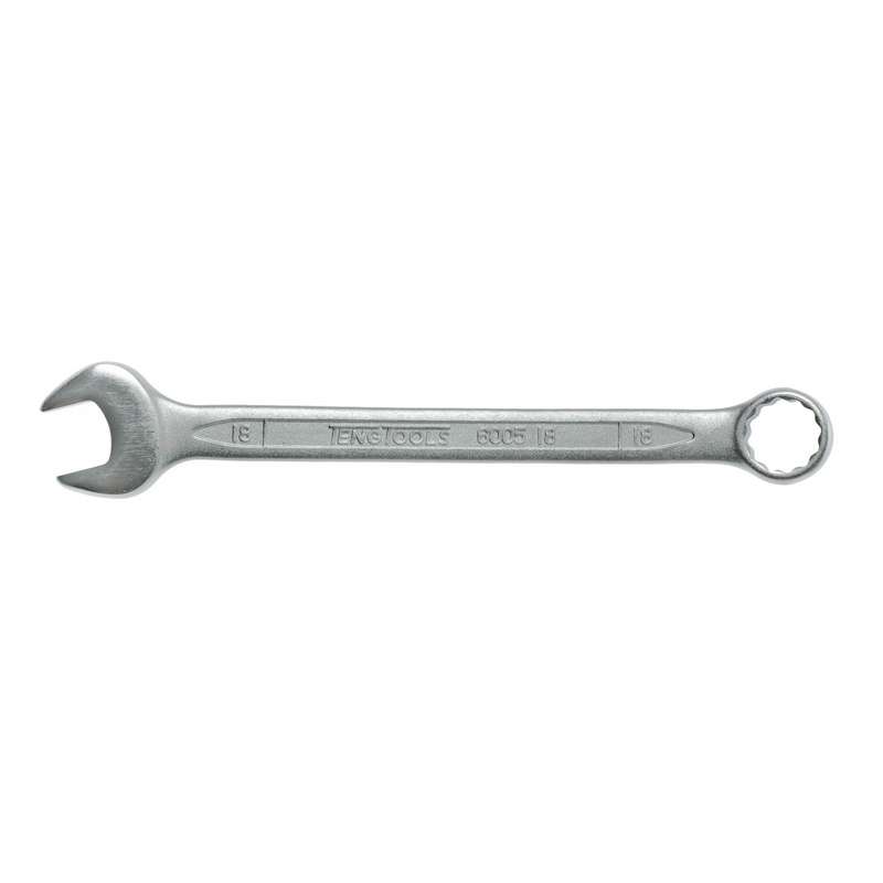 Spanner Combination 18mm - 600518