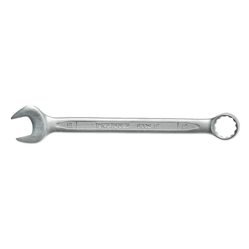 Spanner Combination 19mm - 600519