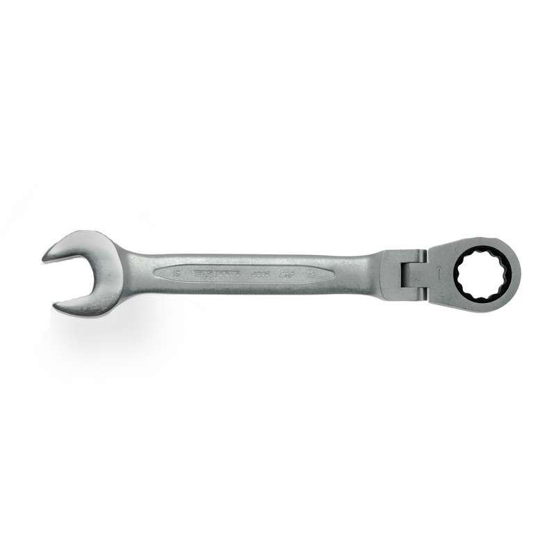 Spanner Ratchet Flexi Combn 19mm - 600519RF