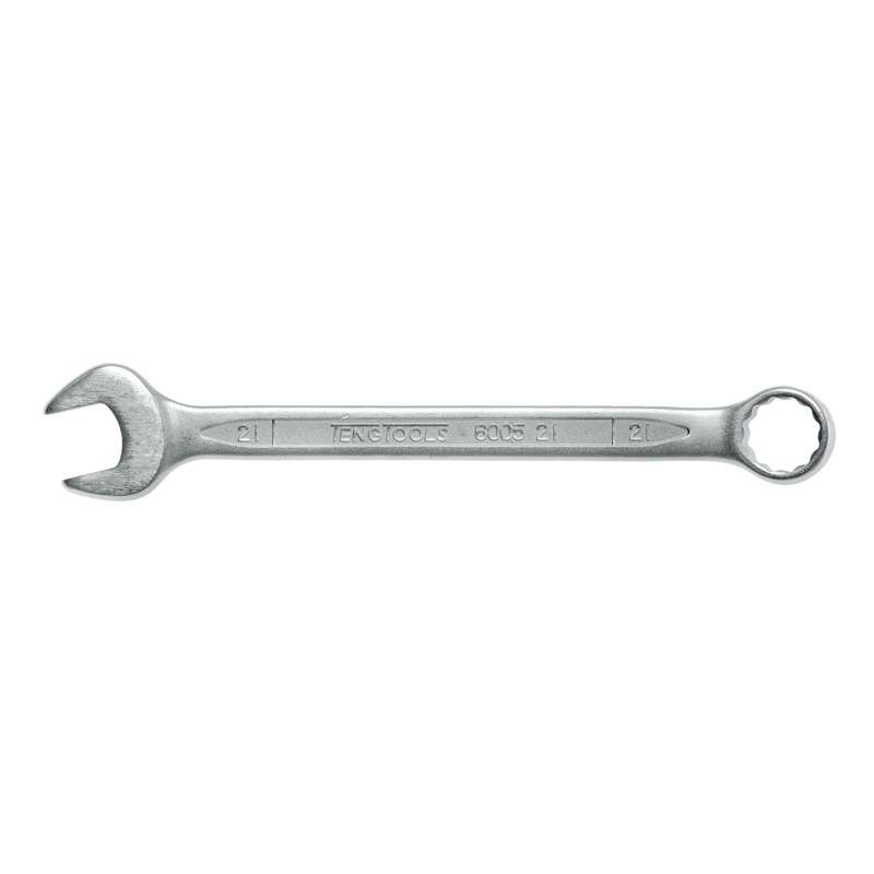 Spanner Combination 21mm - 600521