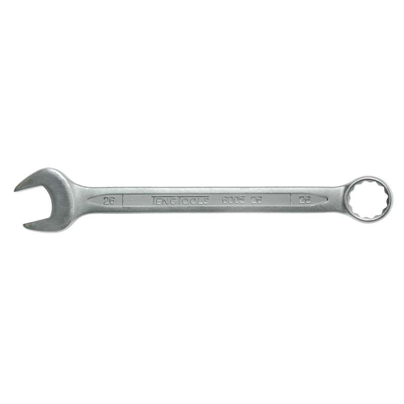 Spanner Combination 26mm - 600526