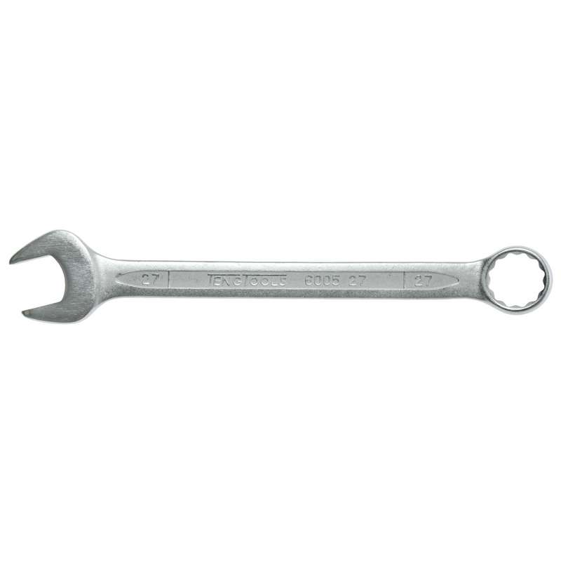 Spanner Combination 27mm - 600527