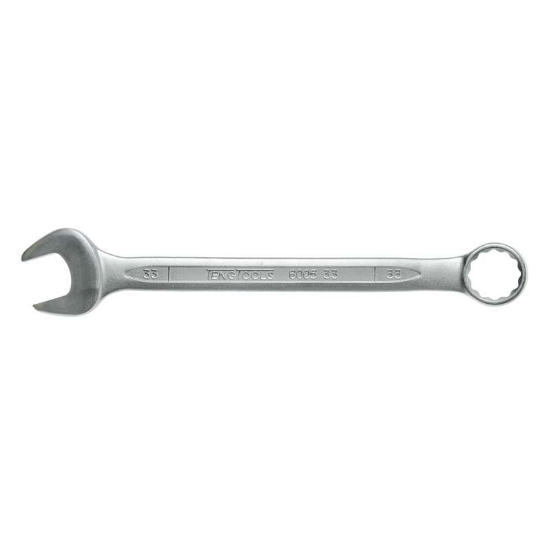 Spanner Combination 33mm - 600533