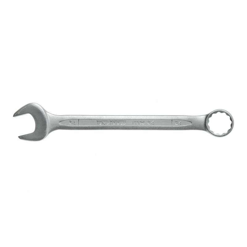Spanner Combination 34mm - 600534