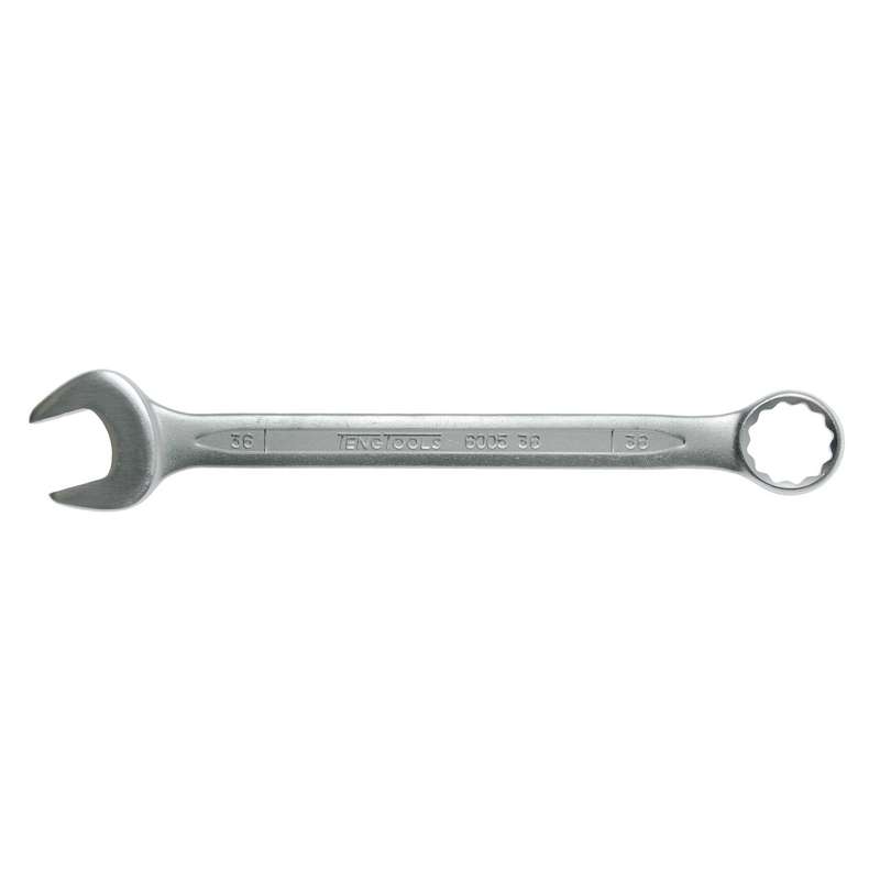 Spanner Combination 36mm - 600536