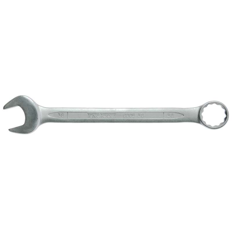 Spanner Combination 38mm - 600538