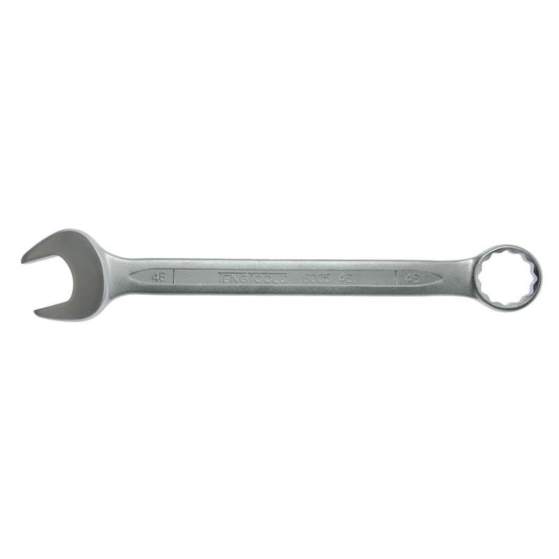 Spanner Combination 46mm - 600546