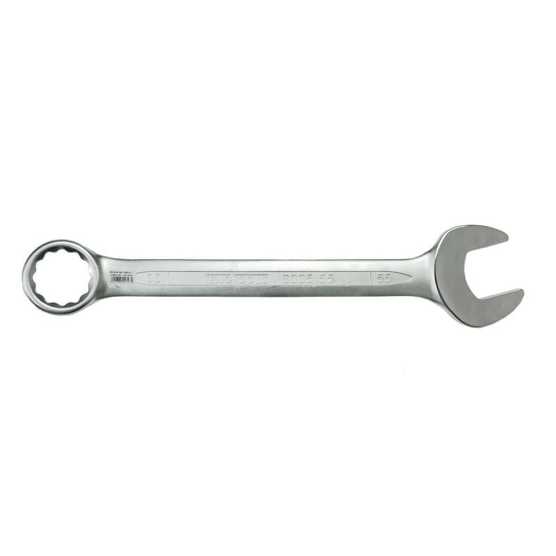 Spanner Combination 55mm - 600555