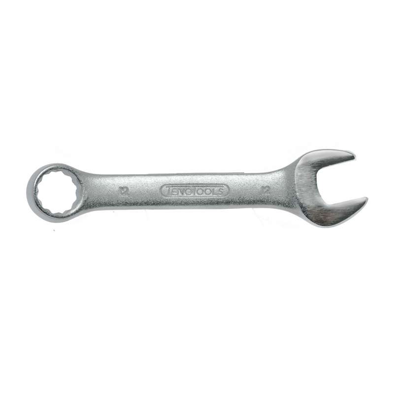 Spanner Stubby Combination 12mm - 6005M12