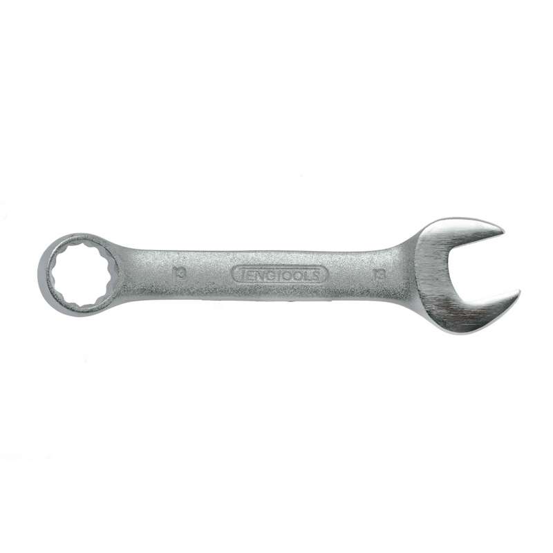 Spanner Stubby Combination 13mm - 6005M13