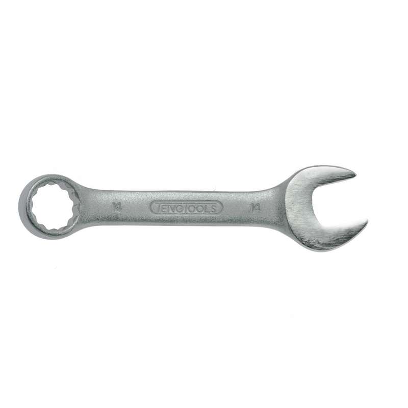 Spanner Stubby Combination 14mm - 6005M14