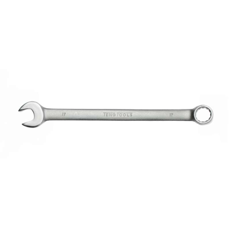 Spanner Long Combination 17mm - 605917