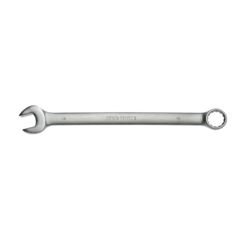 Spanner Long Combination 18mm - 605918