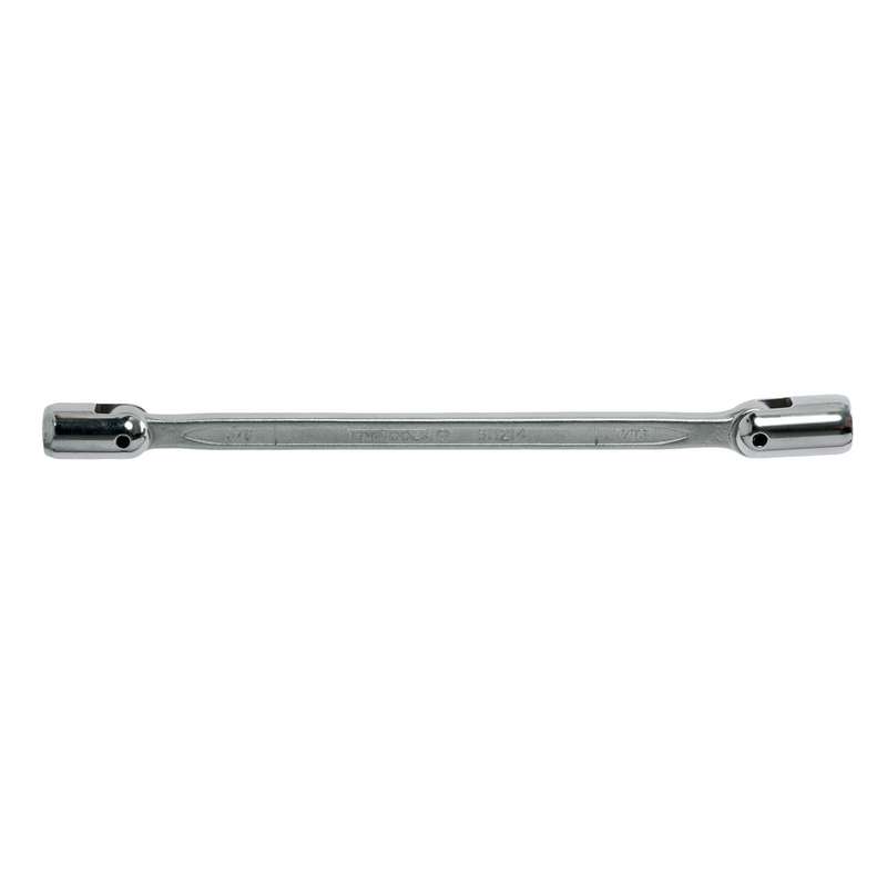 Wrench Double Flex 3/8in x 7/16in  - 611214
