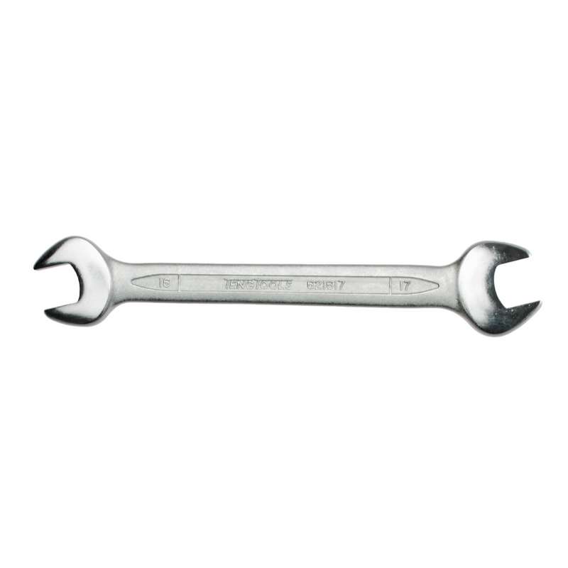 Spanner Double Open Ended 16 x 17mm - 621617
