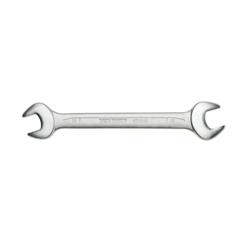 Spanner Double Open Ended 18 x 19mm - 621819