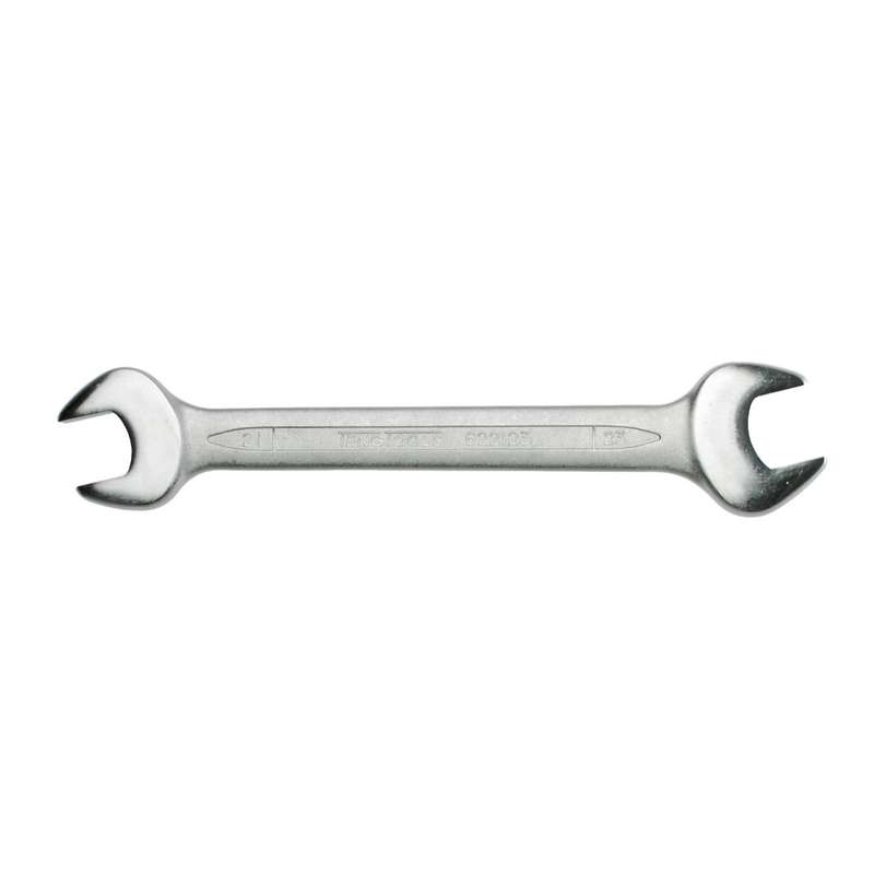 Spanner Double Open Ended 21 x 23mm - 622123