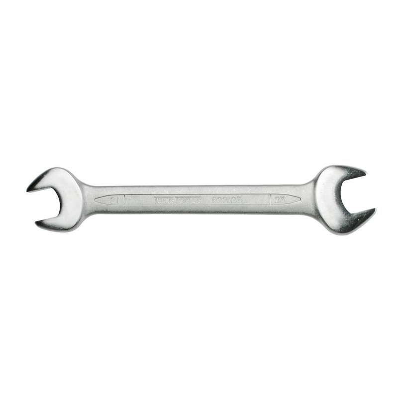 Spanner Double Open Ended 21 x 23mm - 622123