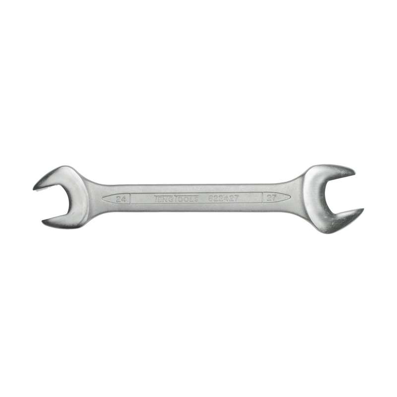 Spanner Double Open Ended 24 x 27mm - 622427