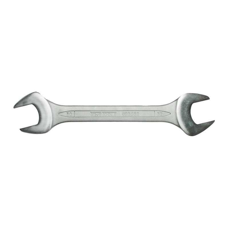 Spanner Double Open Ended 30 x 32mm - 623032