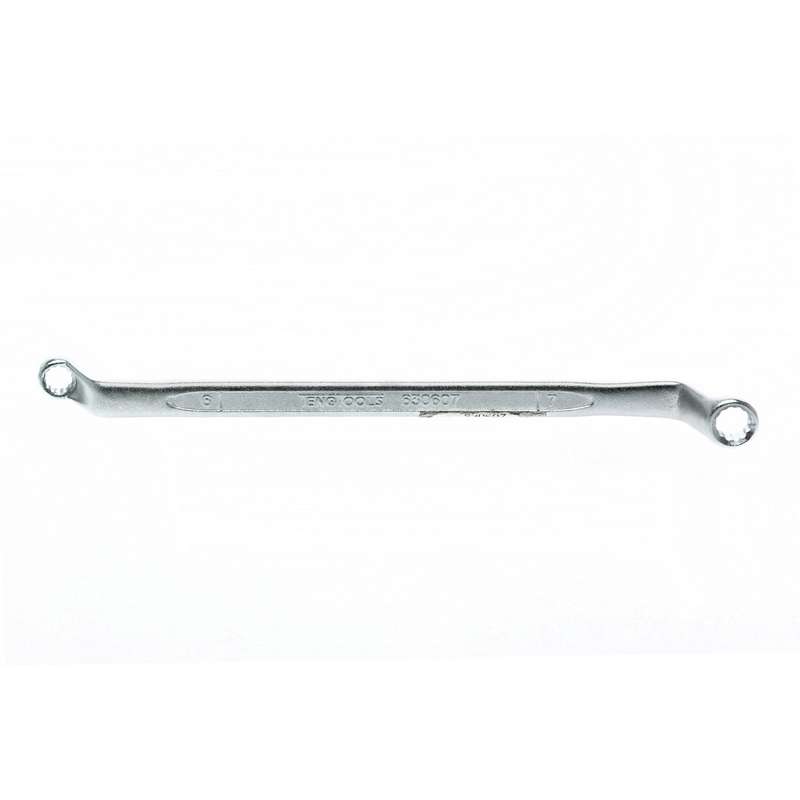 Spanner Double Ring 6 x 7mm - 630607