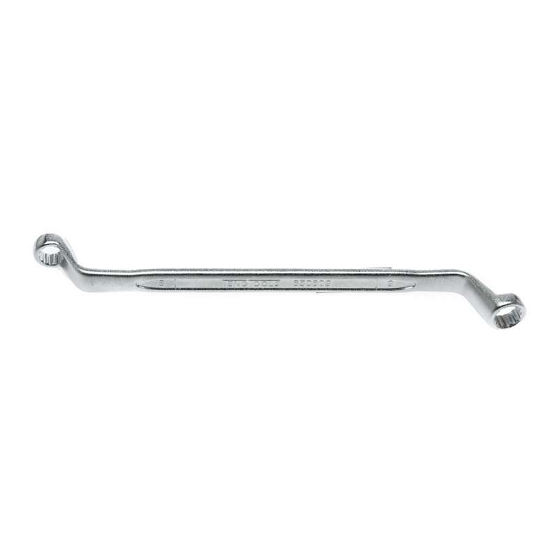 Spanner Double Ring 8 x 9mm - 630809
