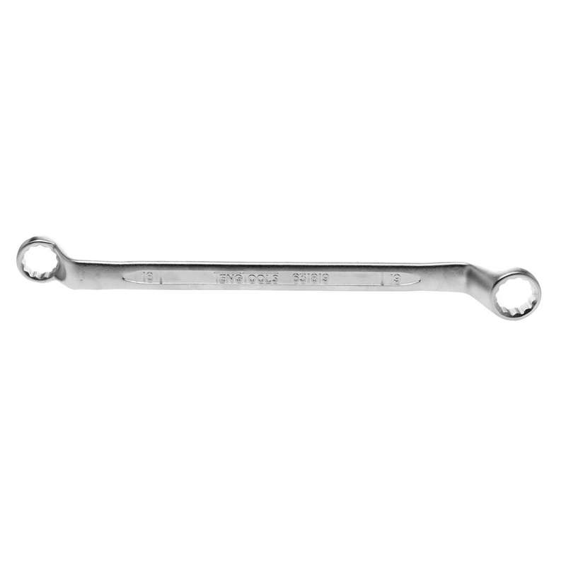 Spanner Double Ring 18 x 19mm - 631819
