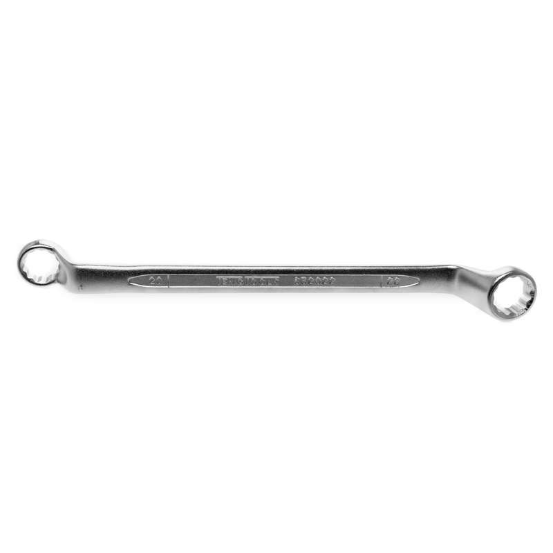 Spanner Double Ring 20 x 22mm - 632022