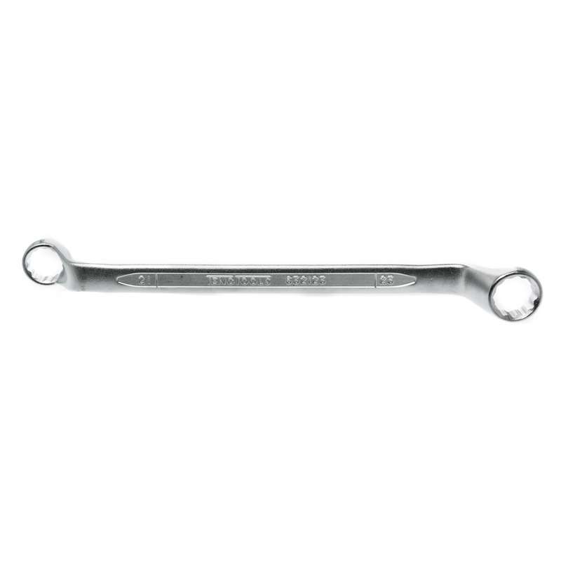 Spanner Double Ring 21 x 23mm - 632123