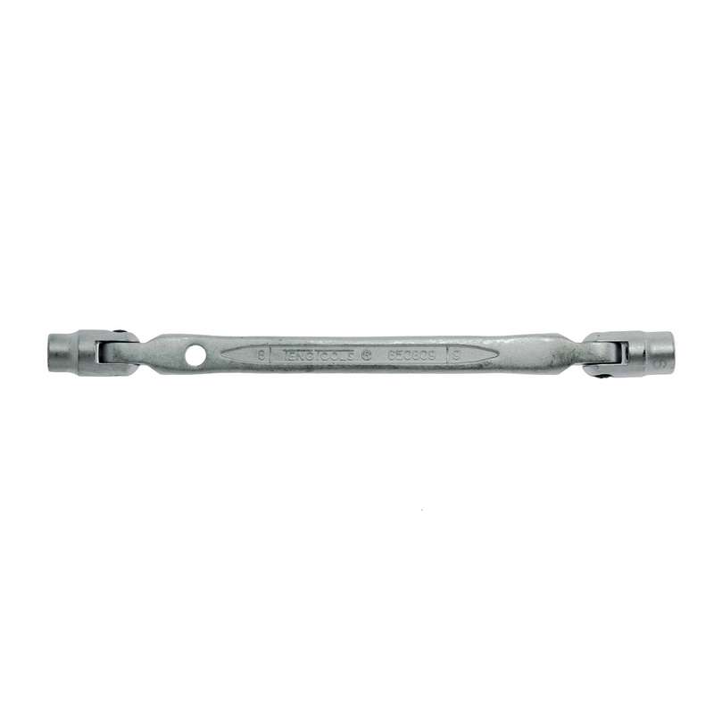 Wrench Double Flex 8 x 9mm  - 650809
