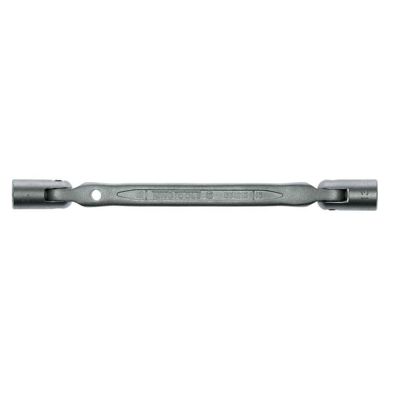 Wrench Double Flex 12 x 13mm  - 651213
