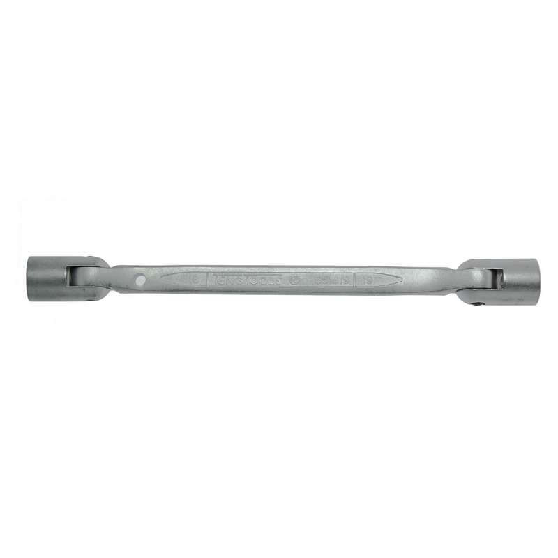 Wrench Double Flex 18 x 19mm  - 651819