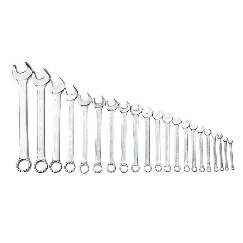 Spanner Set Combination MM 21 Pieces - 6521