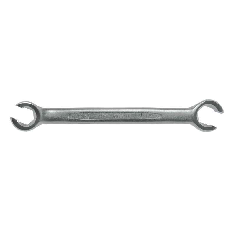 Wrench Flare Nut 7/16in x 1/2in - 661416