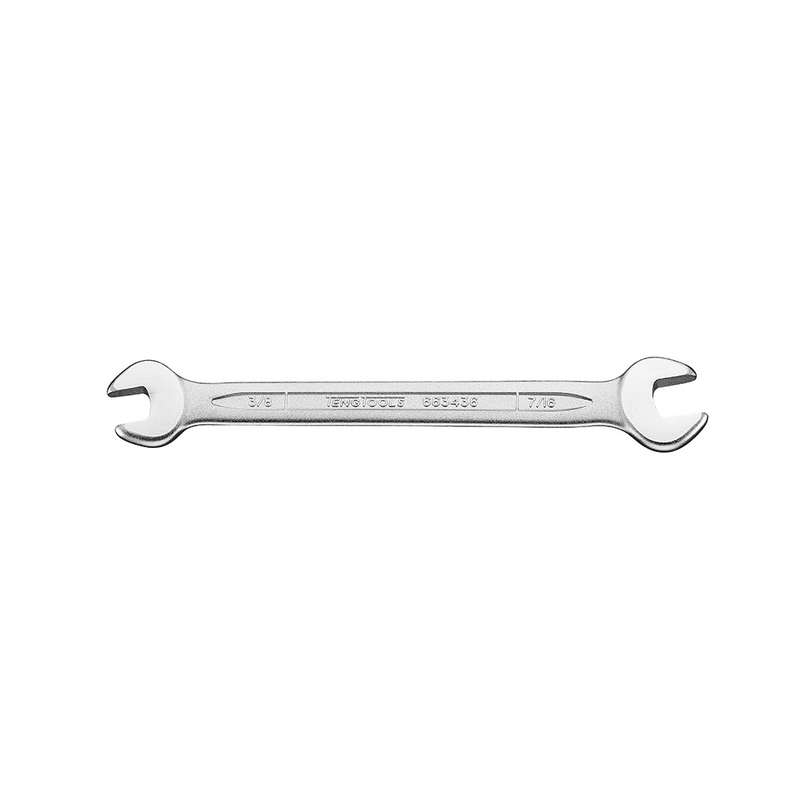 Spanner Double Open Ended 3/8 x 7/16 - 663436