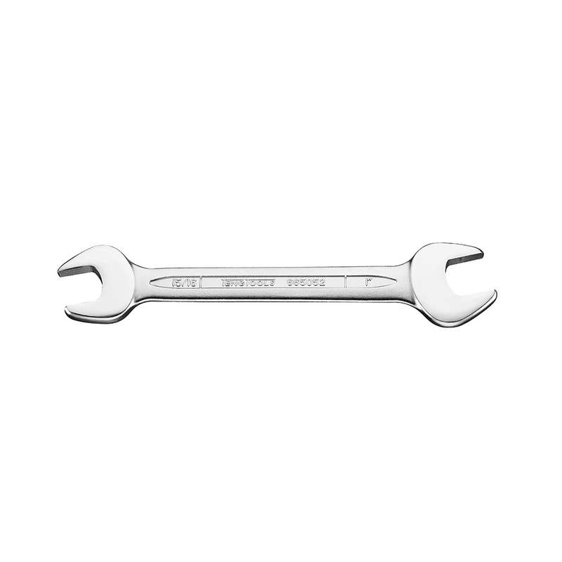 Spanner Double Open Ended 15/16 x 1in - 665052