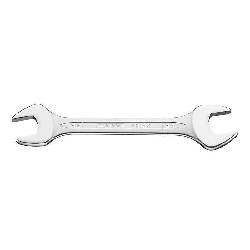 Spanner Double Open Ended 1-1/8x1-1/4 - 665456