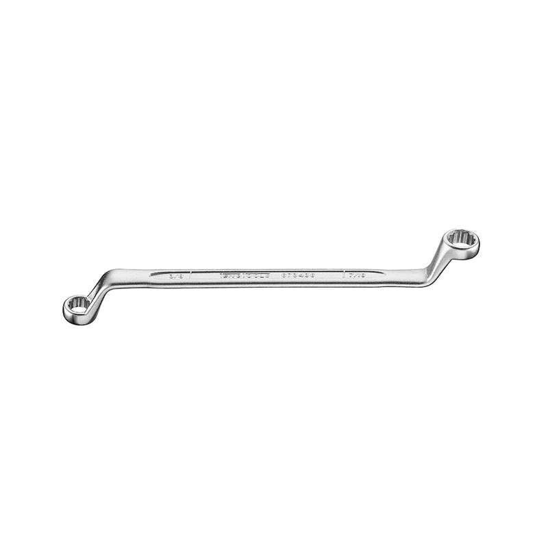Spanner Double Ring 3/8in x 7/16in - 673436