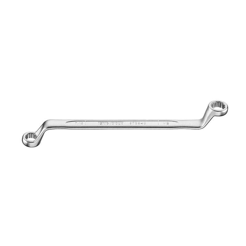 Spanner Double Ring 1/2in x 7/16in - 673840