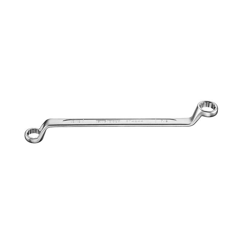 Spanner Double Ring 13/16in x 7/8in - 674244