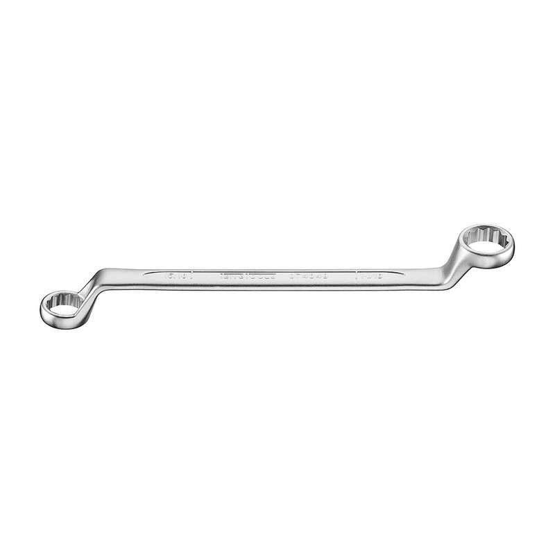 Spanner Double Ring 15/16in x 1-1/16in - 674648