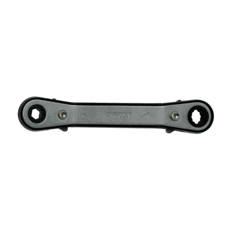 Spanner Ratchet Offset Ring 6 x 8mm - 680608