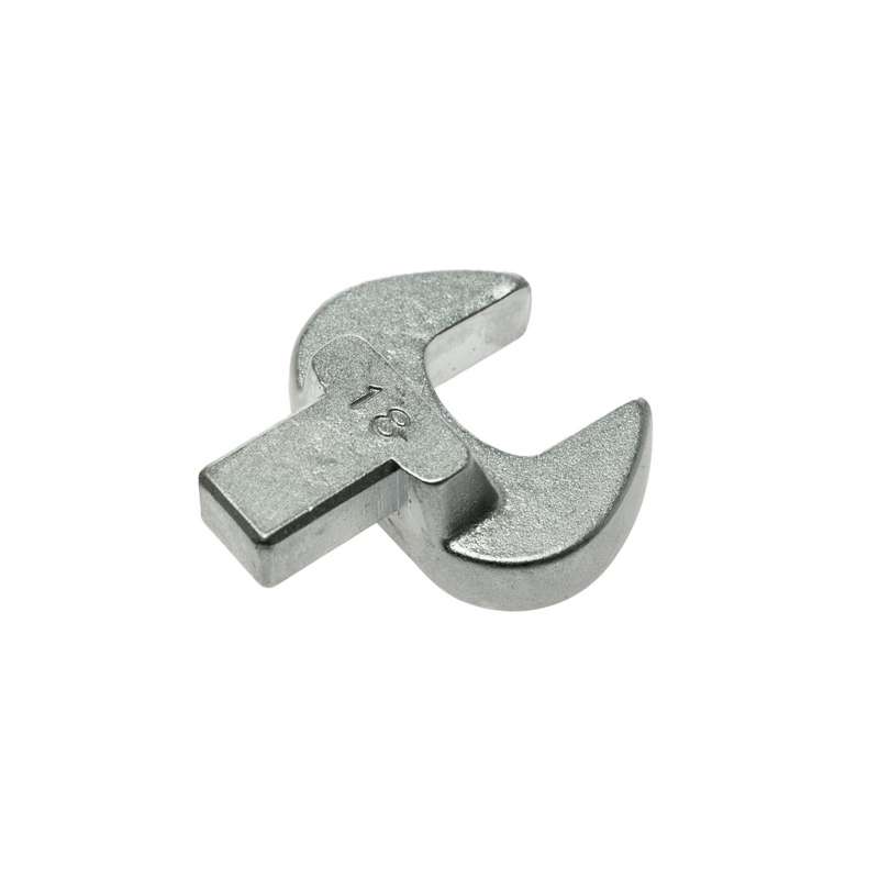 Spanner Open End 9 x 12mm Insert 18mm - 690518