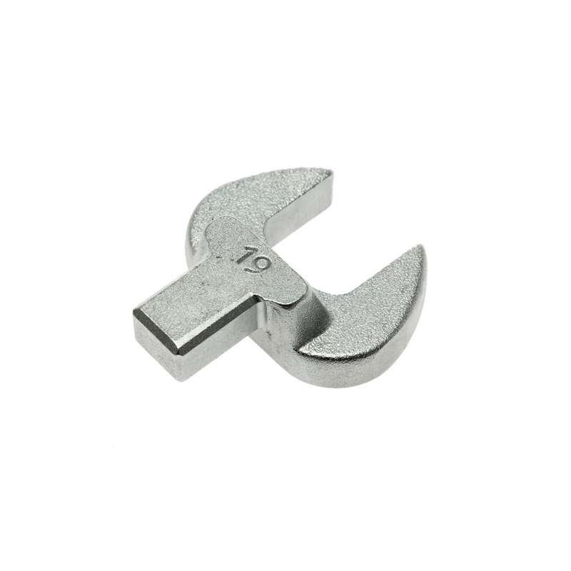 Spanner Open End 9 x 12mm Insert 19mm - 690519