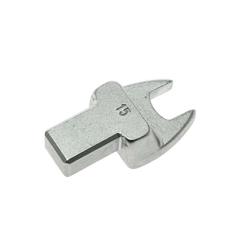 Spanner Open End 14x18mm Insert 15mm - 690615