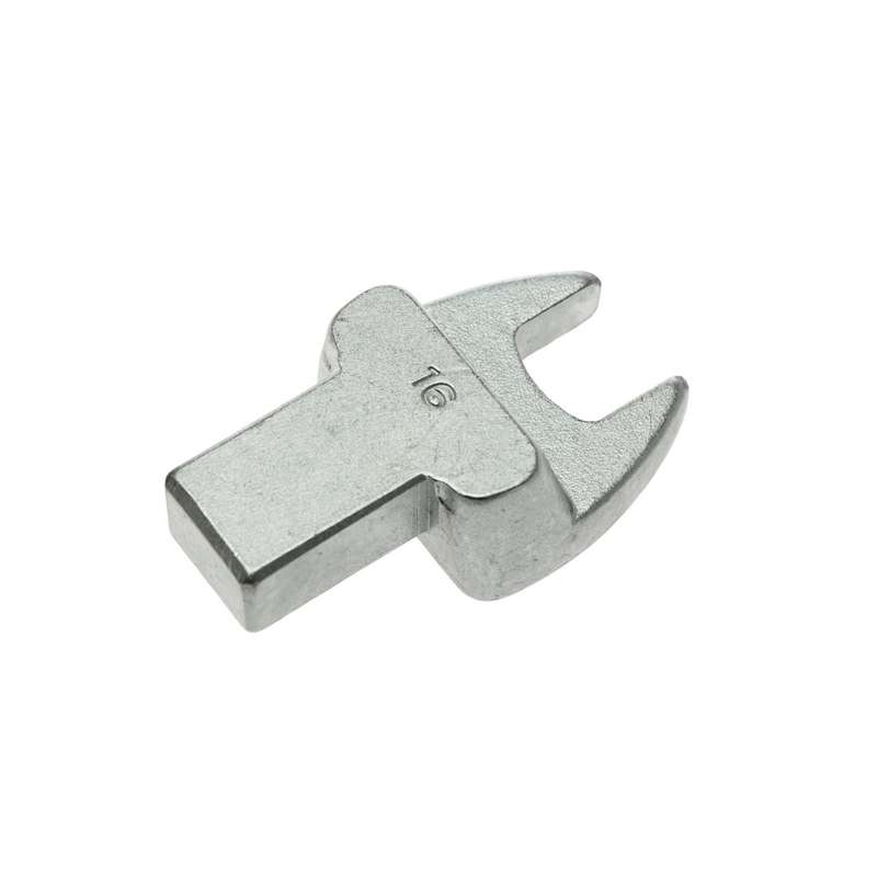 Spanner Open End 14x18mm Insert 16mm - 690616