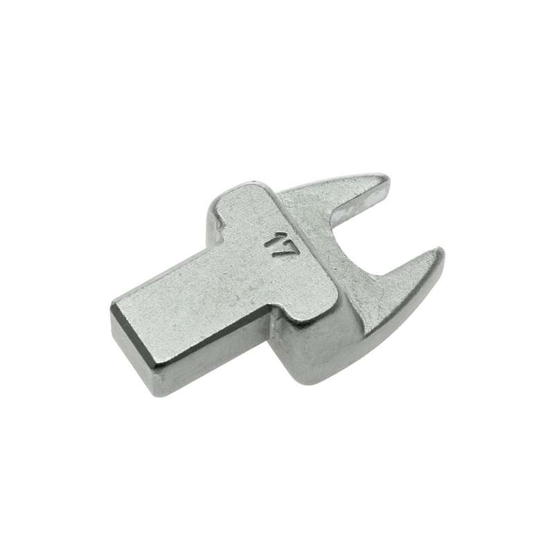 Spanner Open End 14x18mm Insert 17mm - 690617